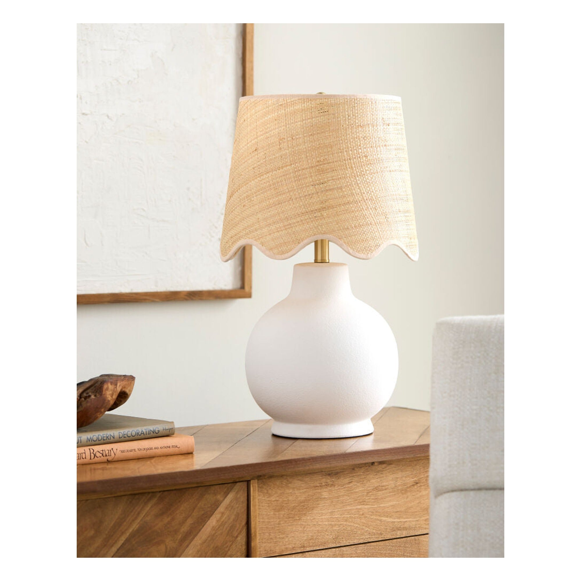 Stella Diminuta Accent Table Lamp STD-106 - styleshot