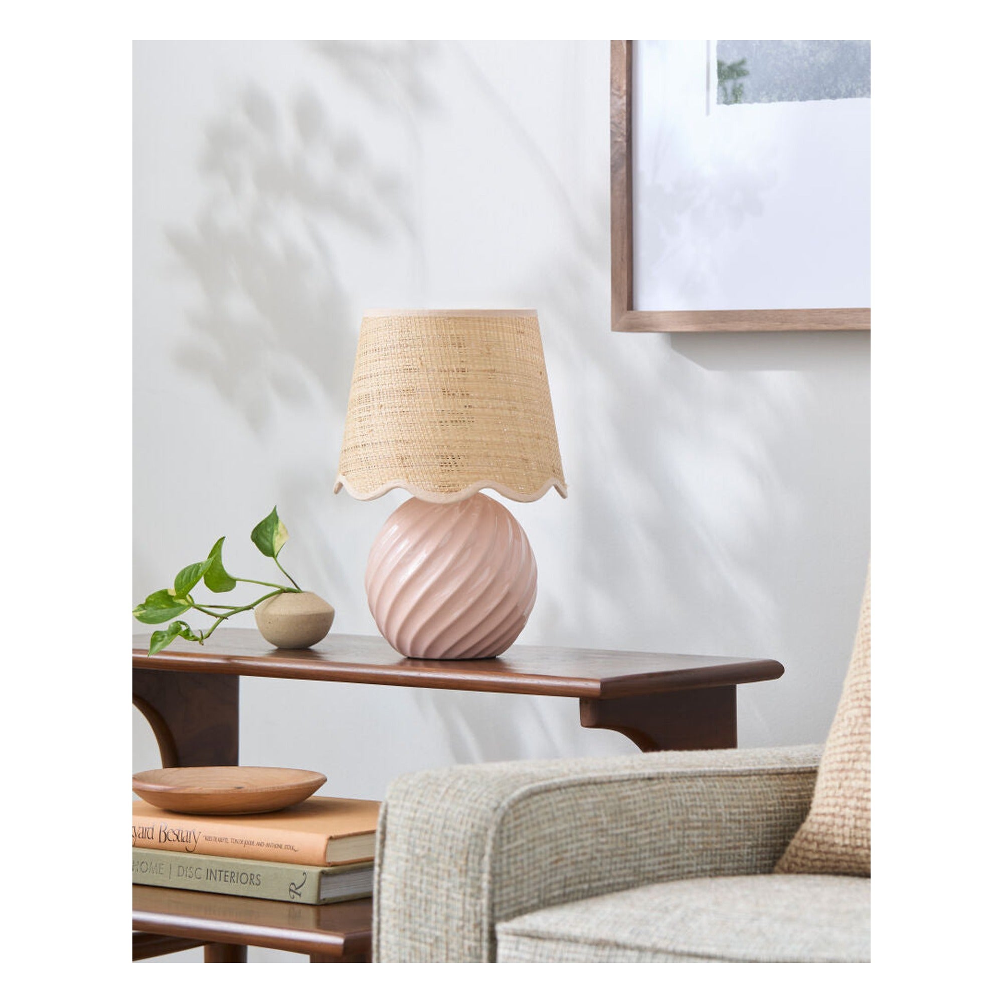 Stelvio Accent Table Lamp STE-001 - styleshot