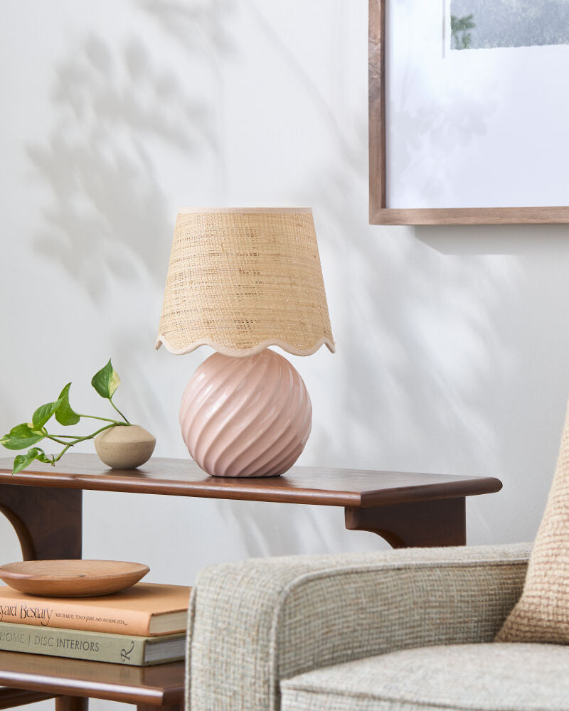 Stelvio Accent Table Lamp STE-001 - styleshot