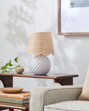 Stelvio Accent Table Lamp STE-002 - styleshot
