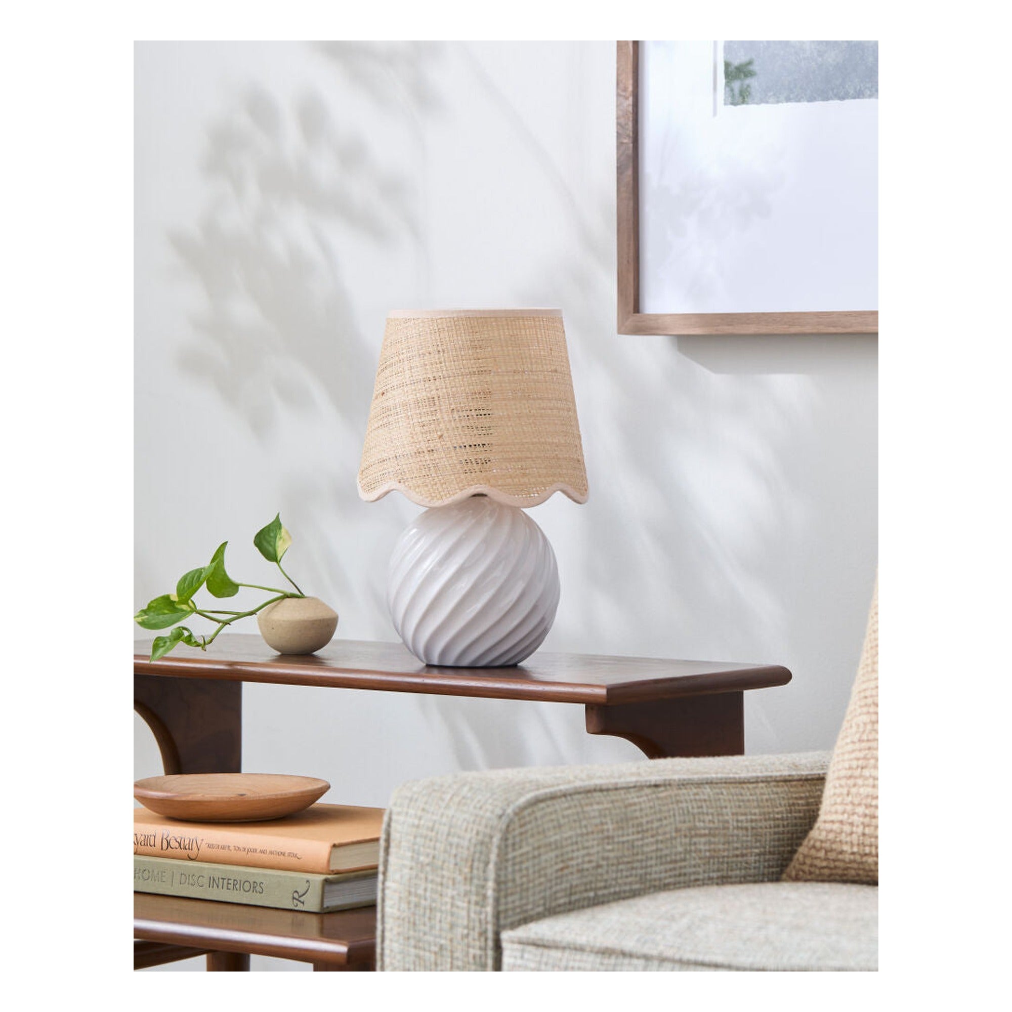 Stelvio Accent Table Lamp STE-002 - styleshot