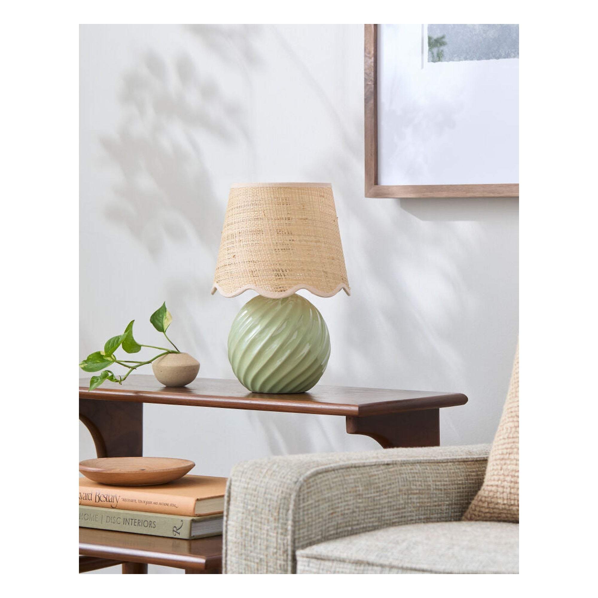 Stelvio Accent Table Lamp STE-003 - styleshot