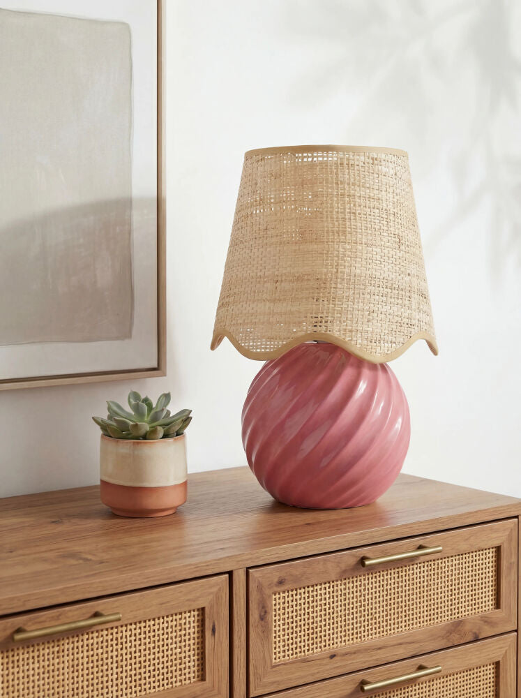 Stelvio Accent Table Lamp STE-004 - styleshot