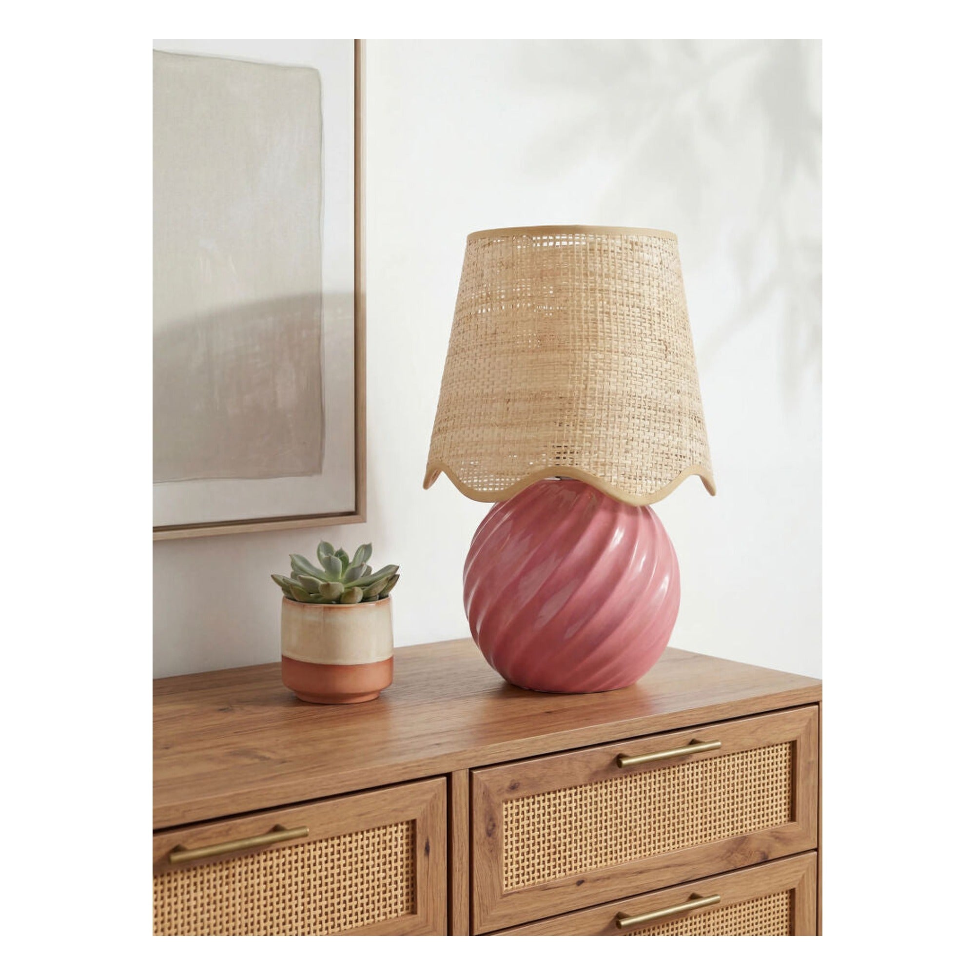 Stelvio Accent Table Lamp STE-004 - styleshot