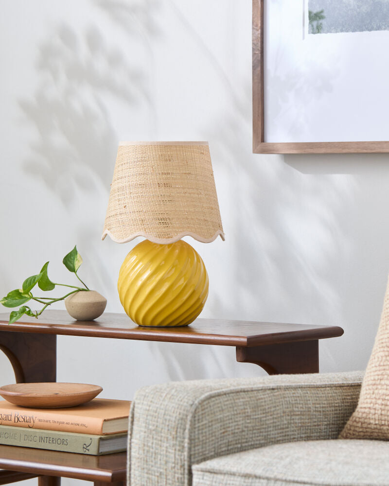 Stelvio Accent Table Lamp STE-005 - styleshot