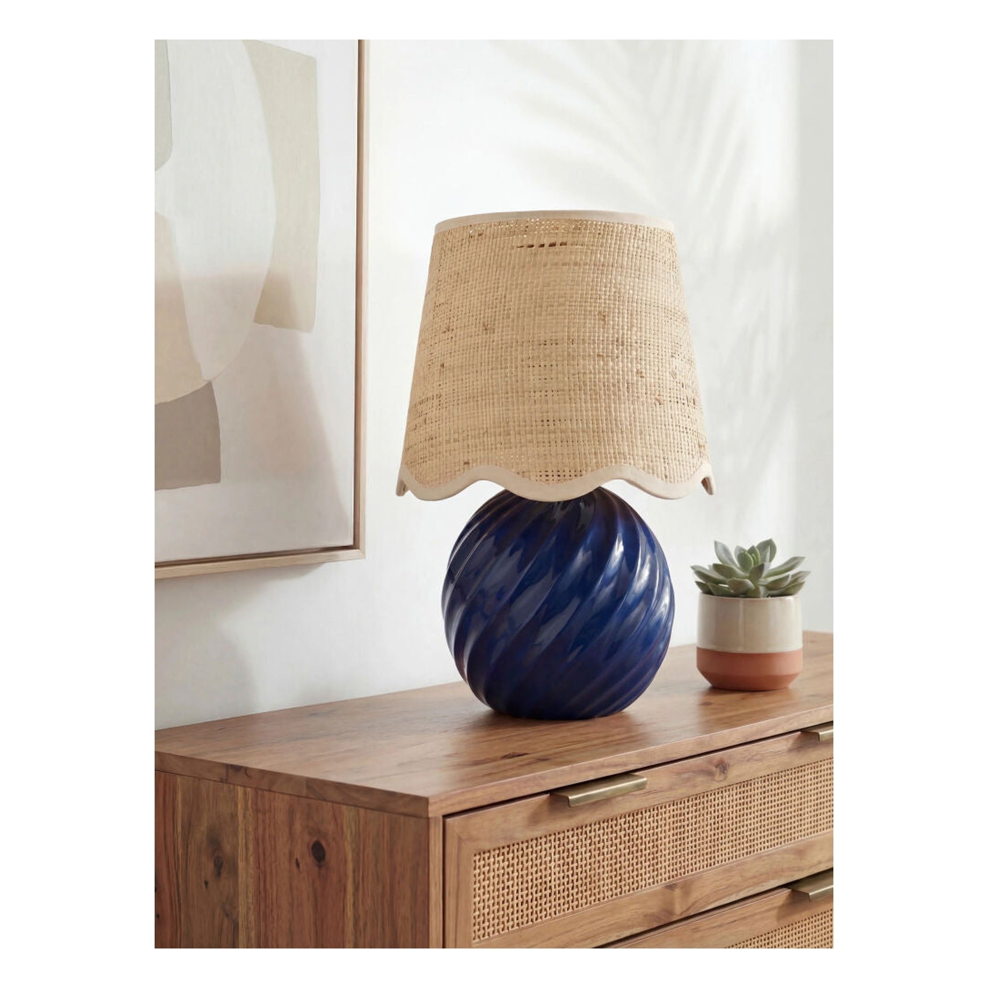 Stelvio Accent Table Lamp STE-006 - styleshot