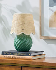 Stelvio Accent Table Lamp STE-007 - styleshot