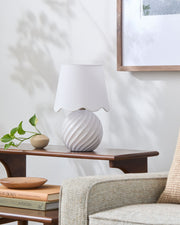 Stelvio Accent Table Lamp STE-008 - styleshot