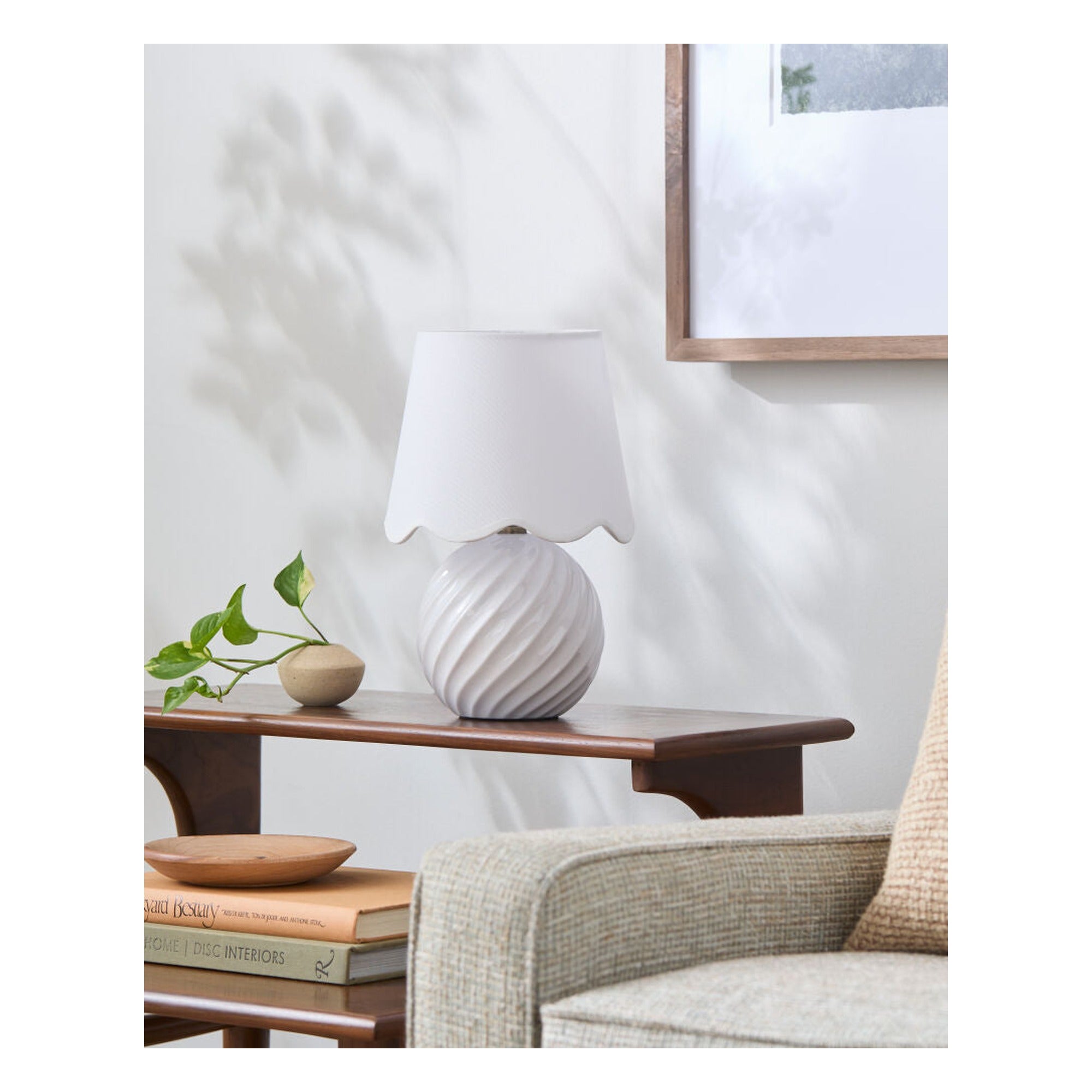 Stelvio Accent Table Lamp STE-008 - styleshot