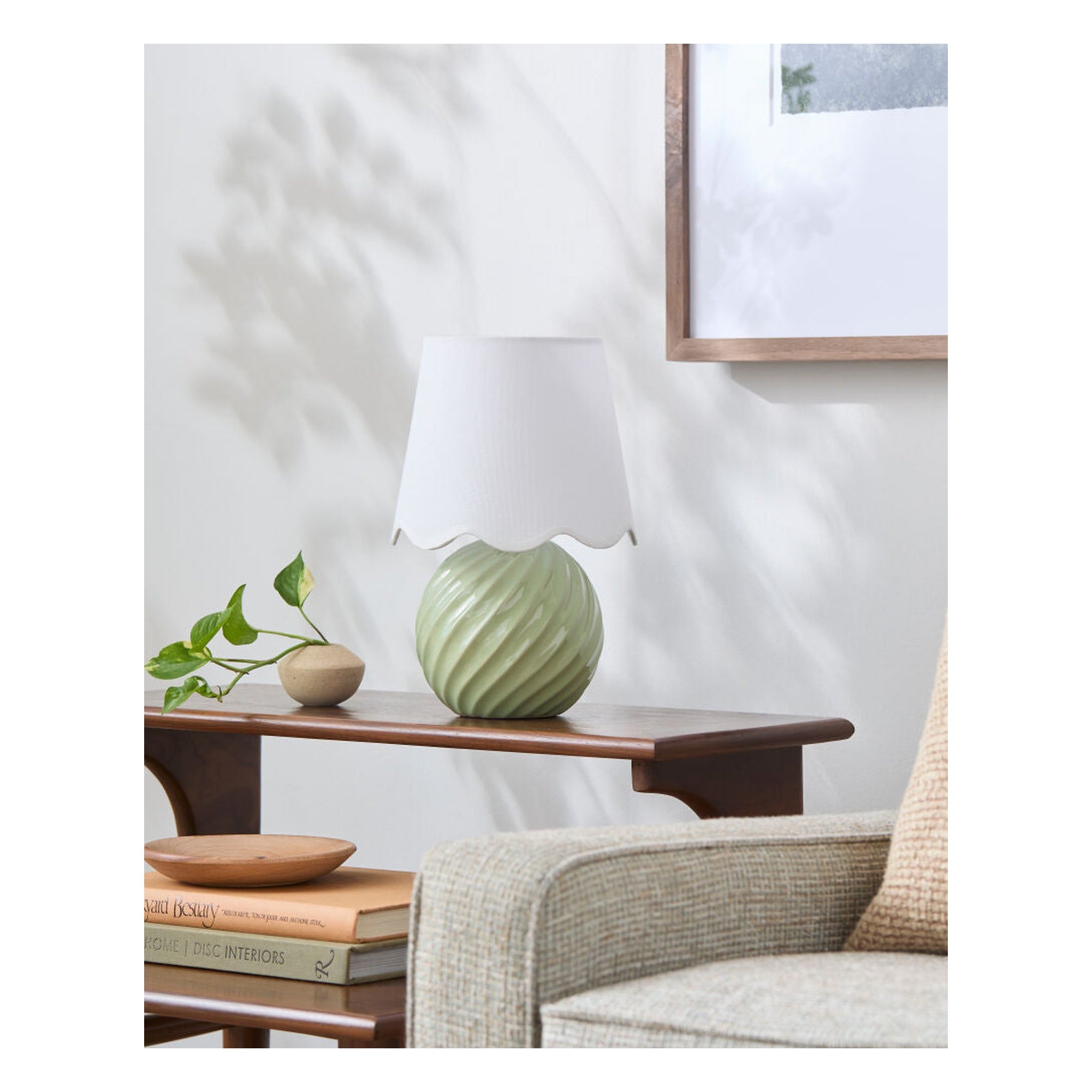 Stelvio Accent Table Lamp STE-009 - styleshot