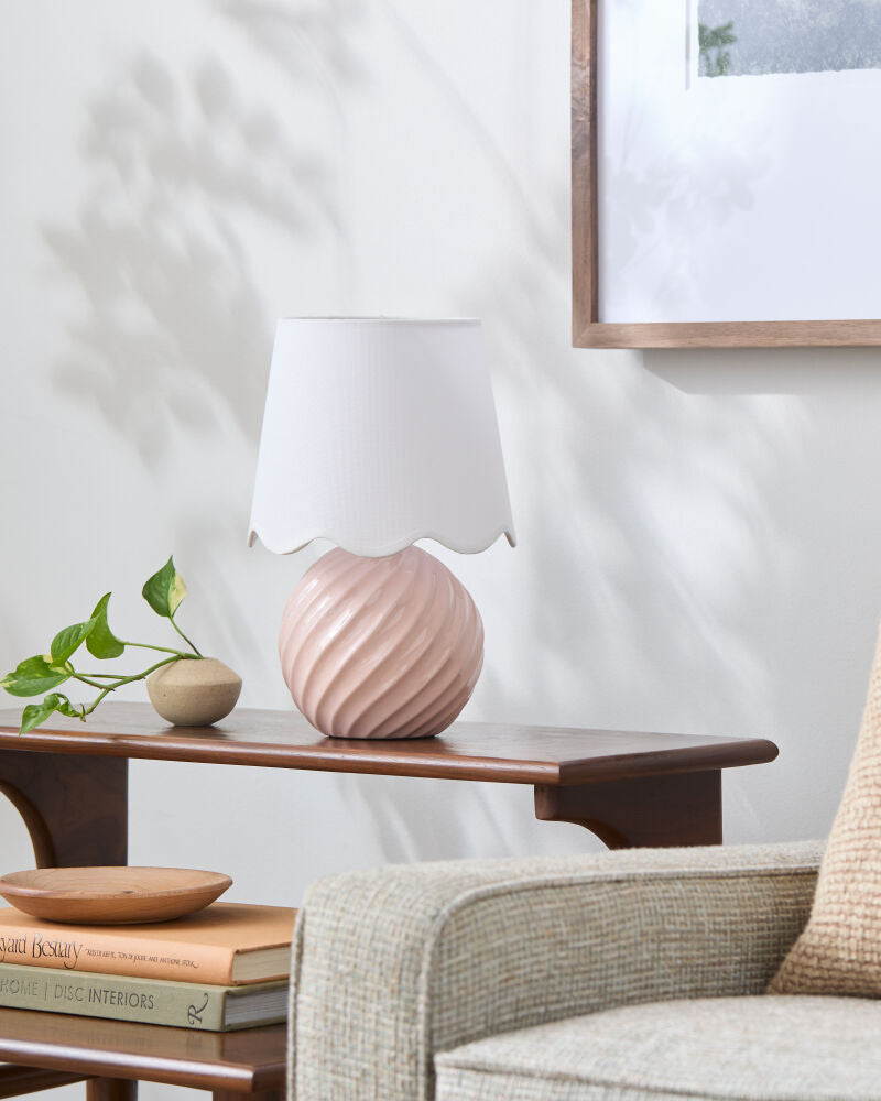 Stelvio Accent Table Lamp STE-010 - styleshot