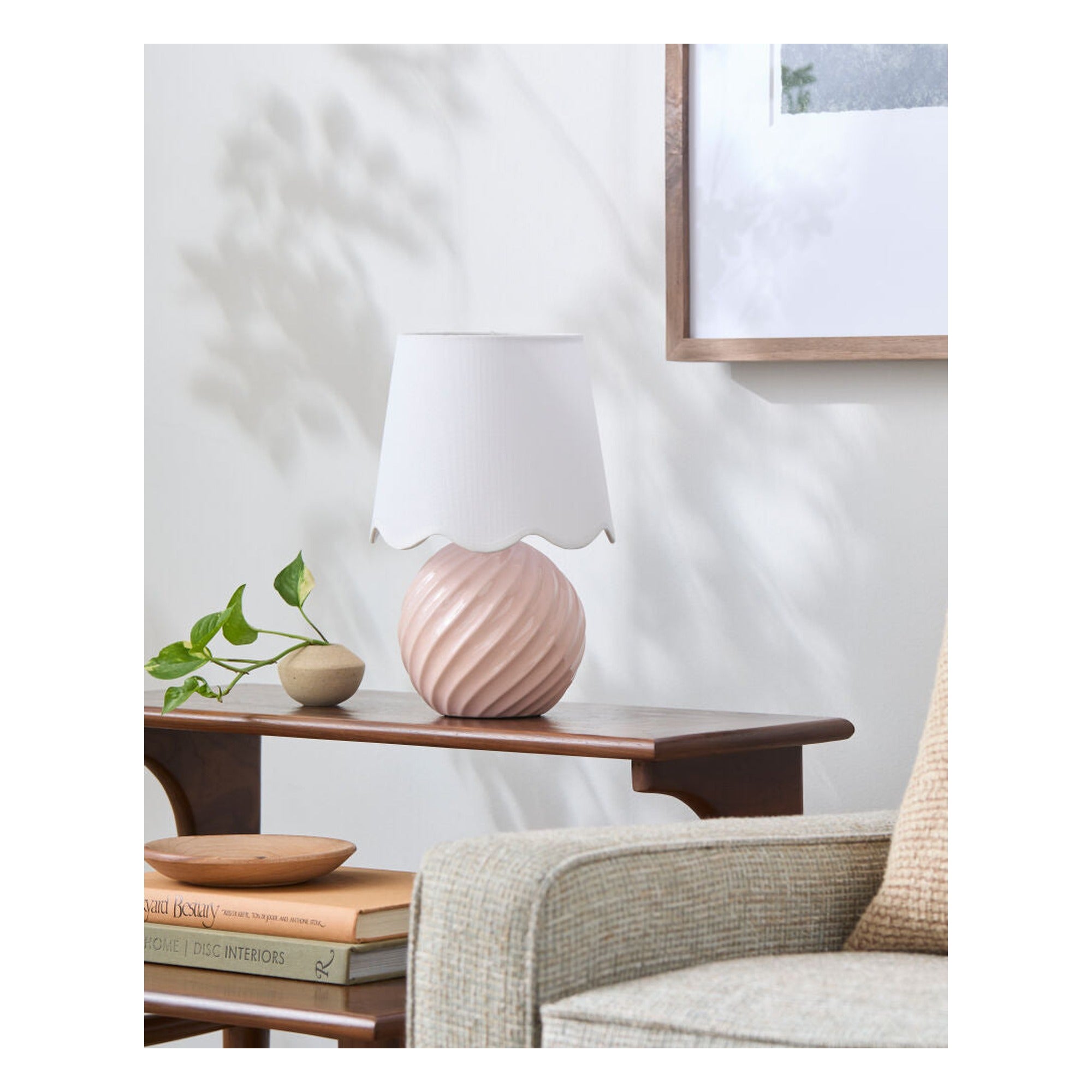 Stelvio Accent Table Lamp STE-010 - styleshot