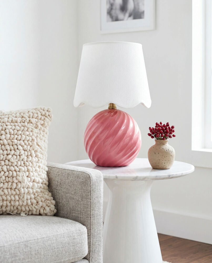 Stelvio Accent Table Lamp STE-011 - styleshot