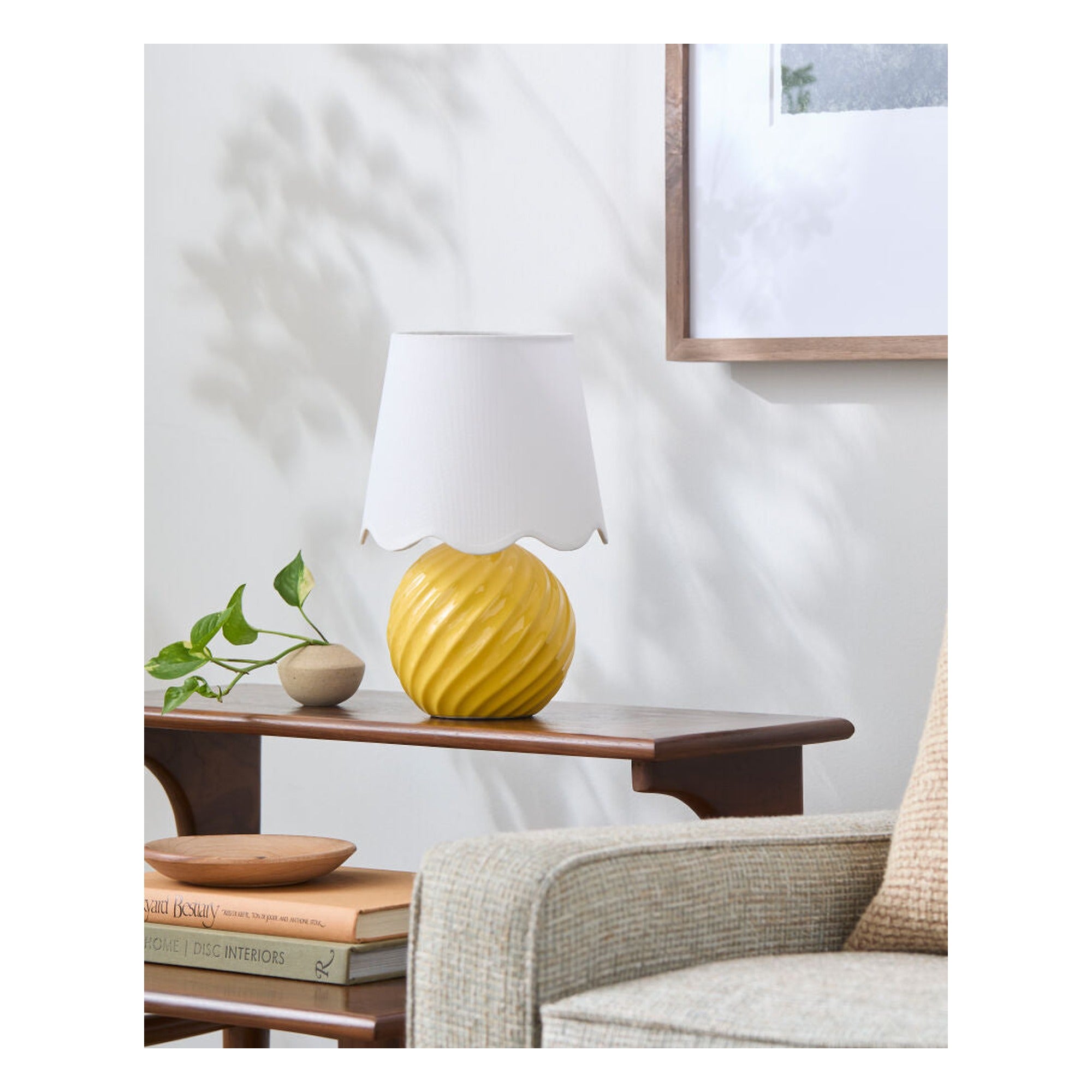 Stelvio Accent Table Lamp STE-012 - styleshot
