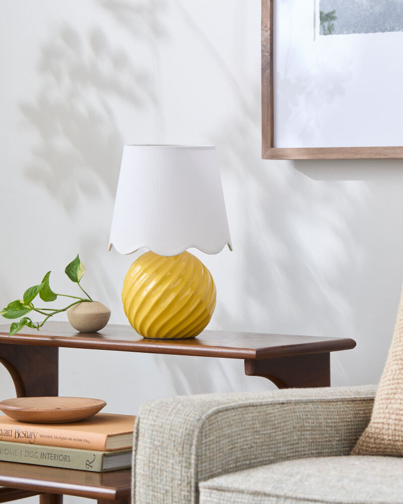 Stelvio Accent Table Lamp STE-012 - styleshot