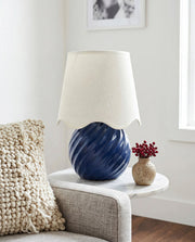 Stelvio Accent Table Lamp STE-013 - styleshot