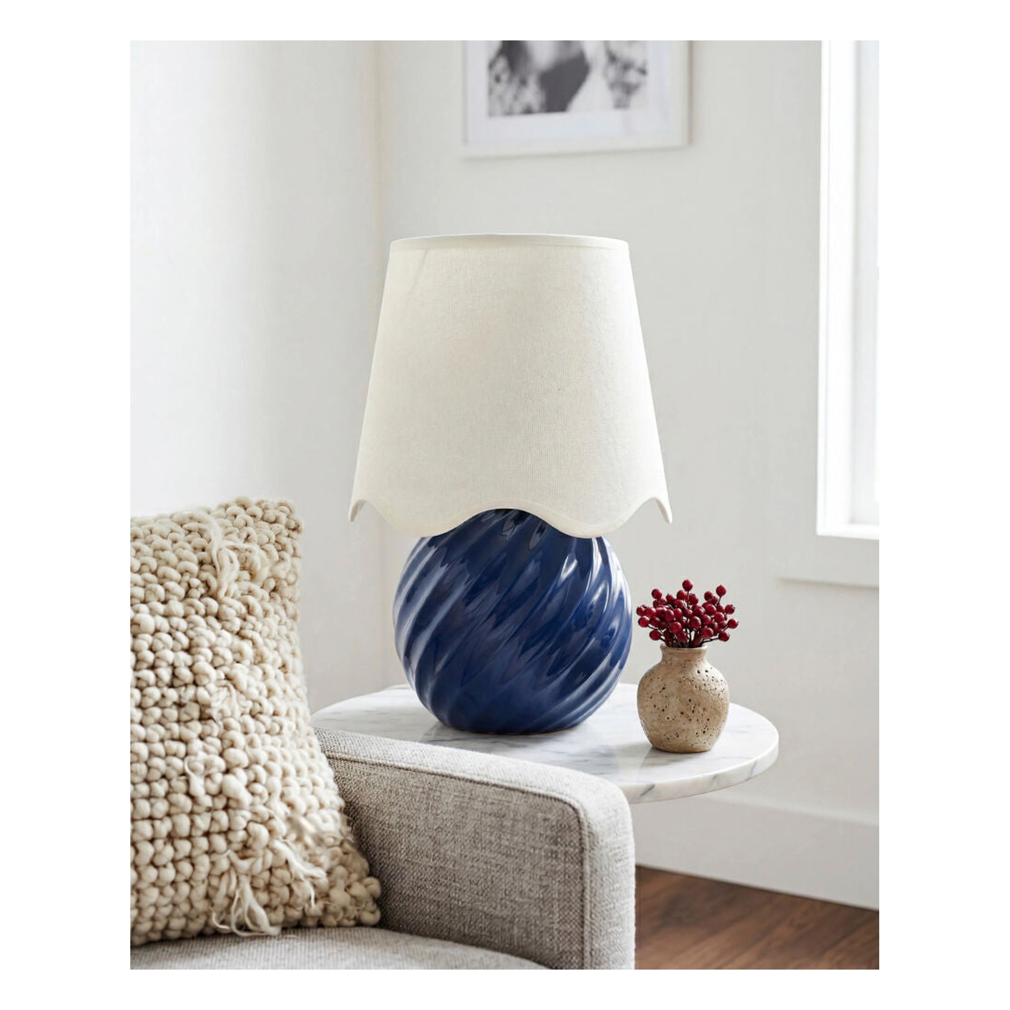 Stelvio Accent Table Lamp STE-013 - styleshot