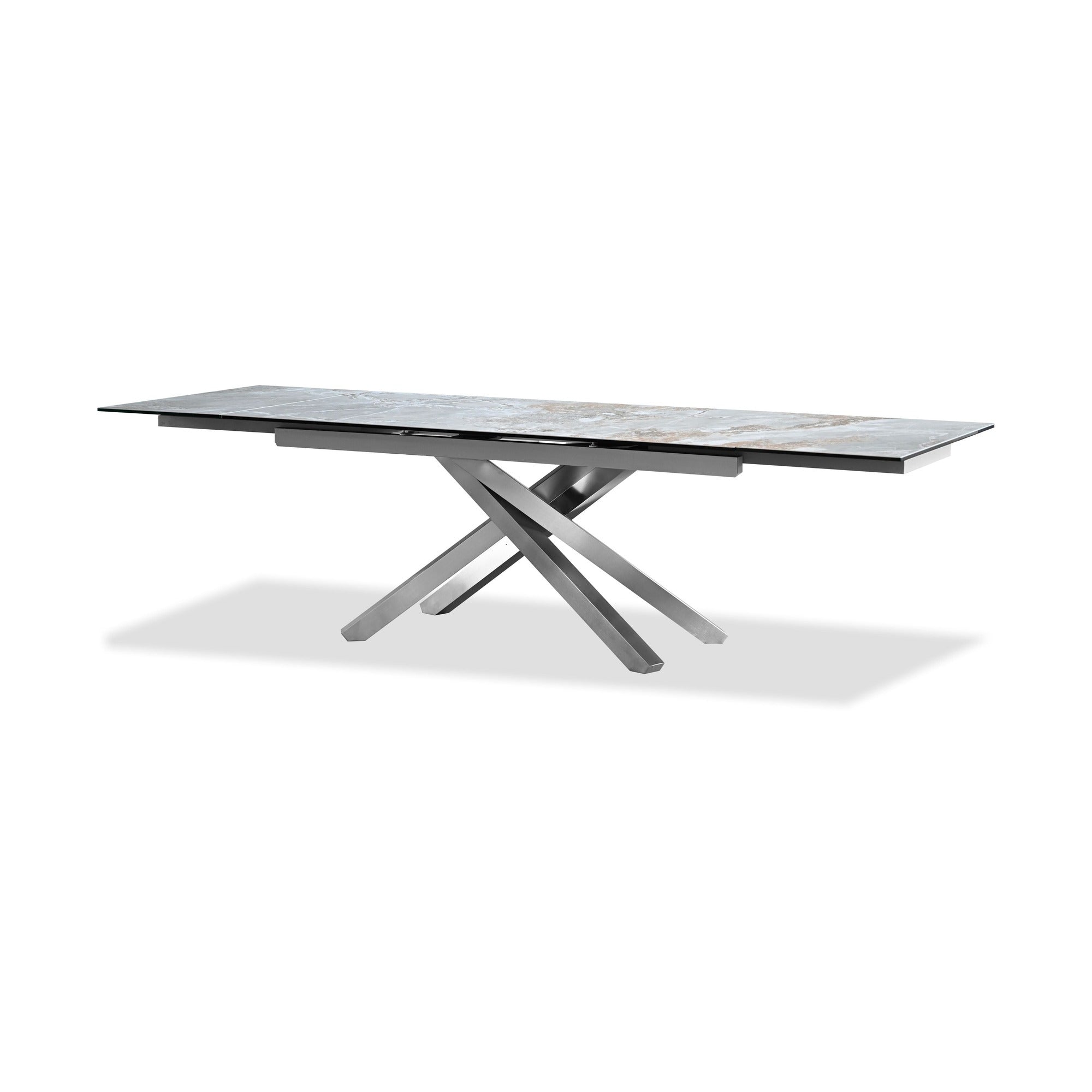 Stix Extension Dining Table by Mobital - image 1