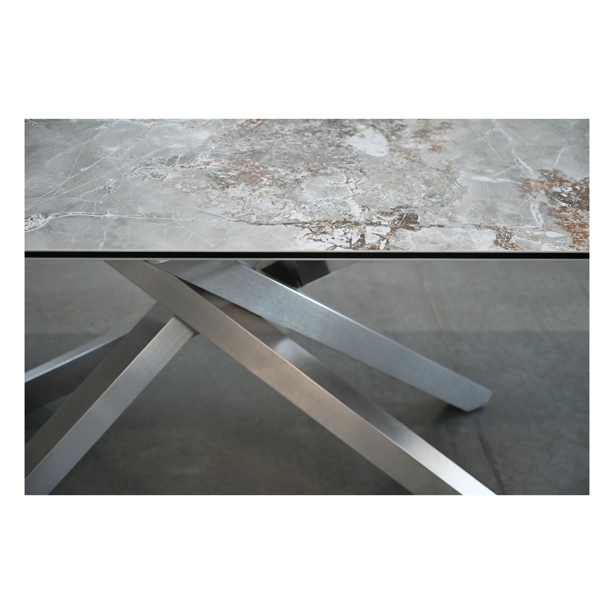Stix Extension Dining Table by Mobital - image 5