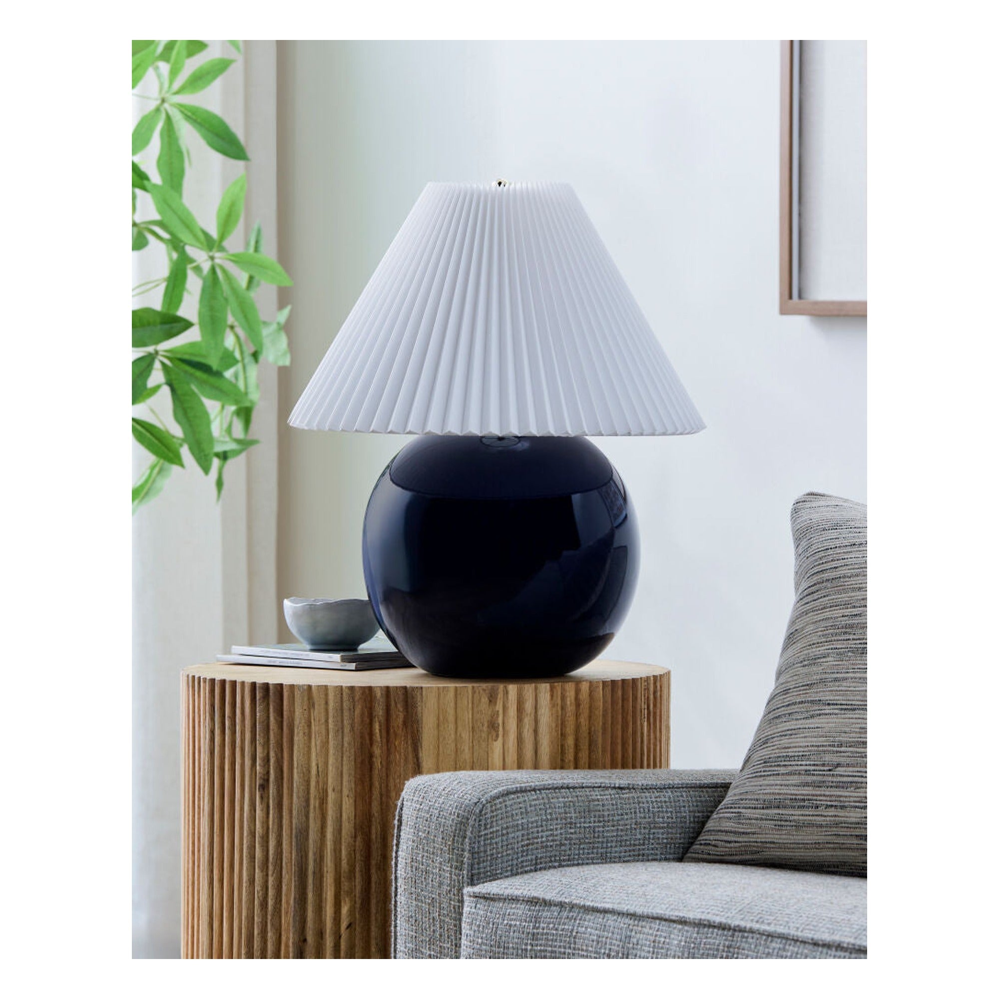 Stellar Accent Table Lamp STL-001 - styleshot