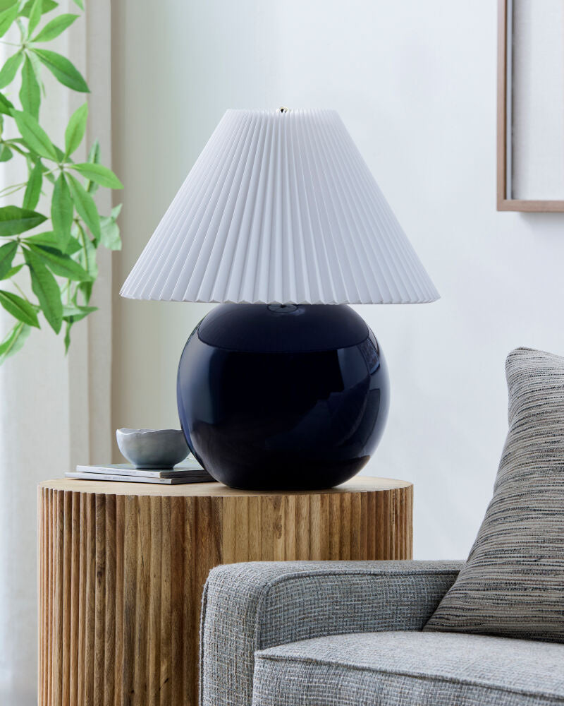 Stellar Accent Table Lamp STL-001 - styleshot