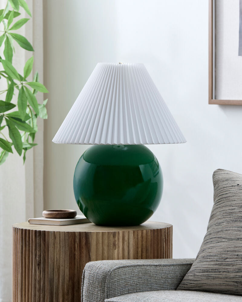 Stellar Accent Table Lamp STL-002 - styleshot