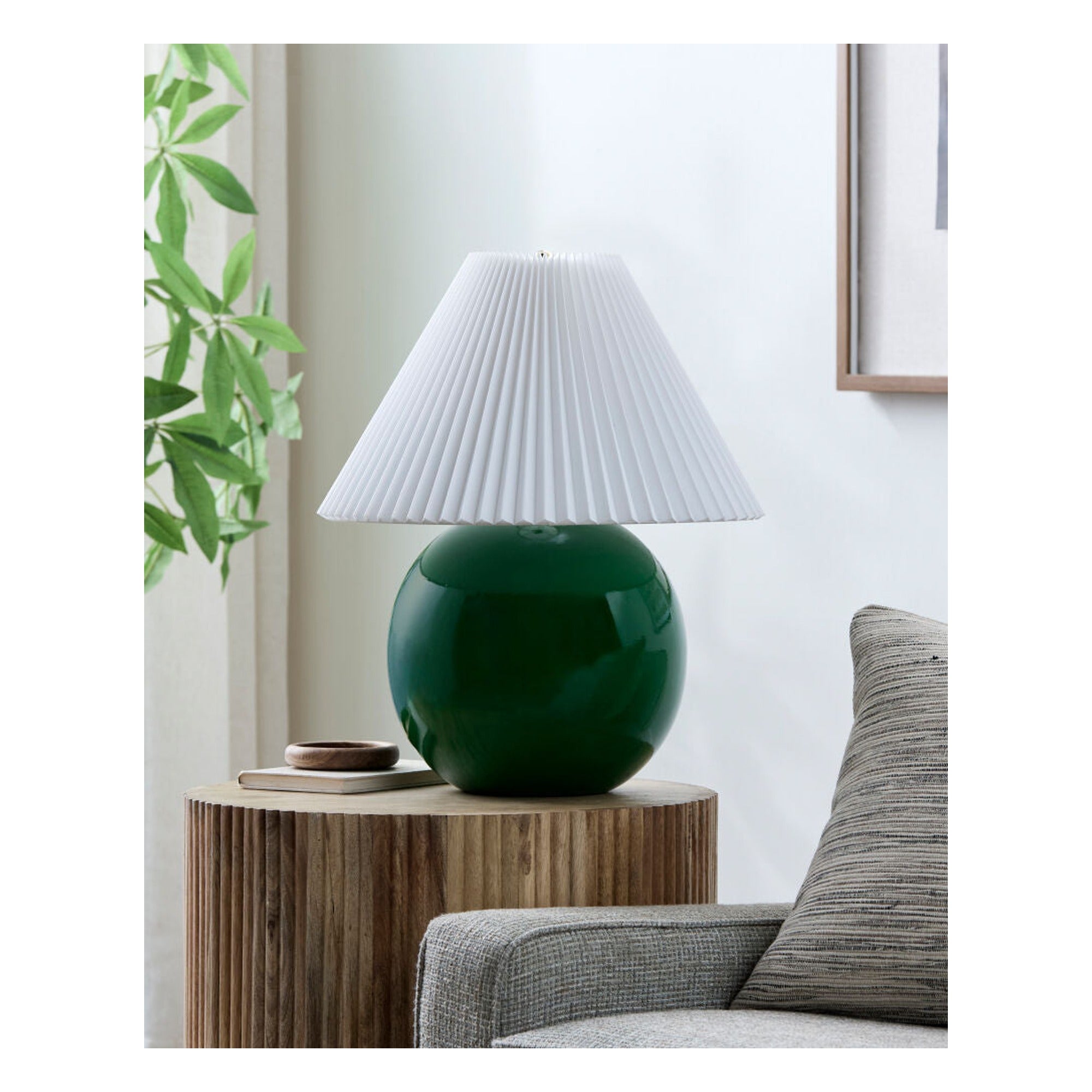 Stellar Accent Table Lamp STL-002 - styleshot