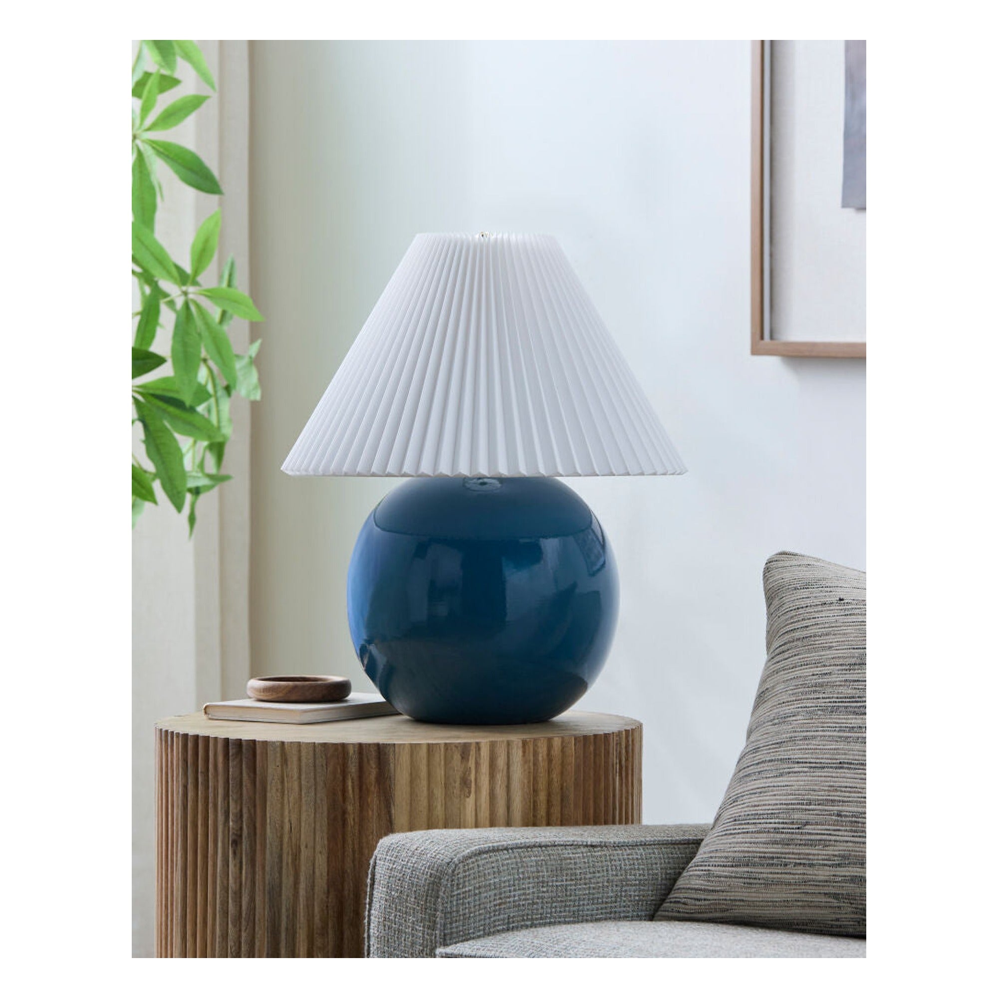Stellar Accent Table Lamp STL-003 - styleshot