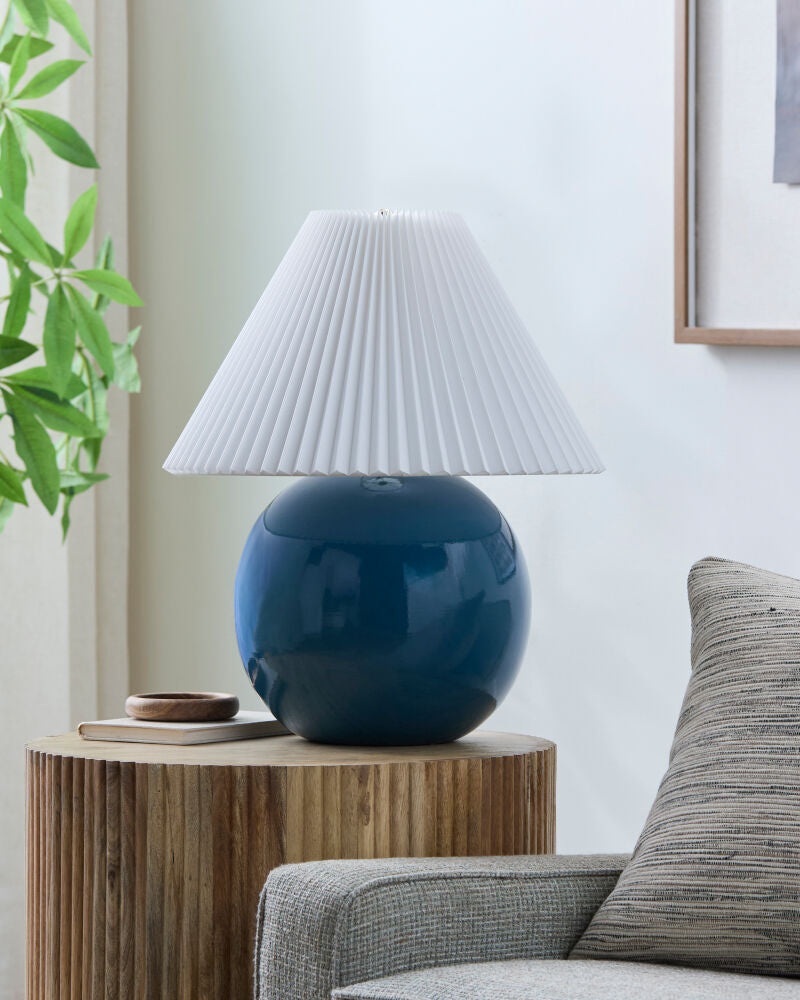 Stellar Accent Table Lamp STL-003 - styleshot