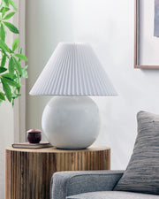 Stellar Accent Table Lamp STL-004 - styleshot