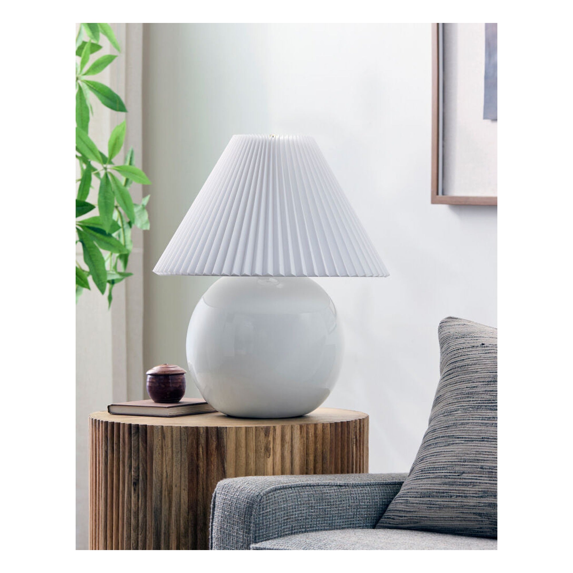 Stellar Accent Table Lamp STL-004 - styleshot