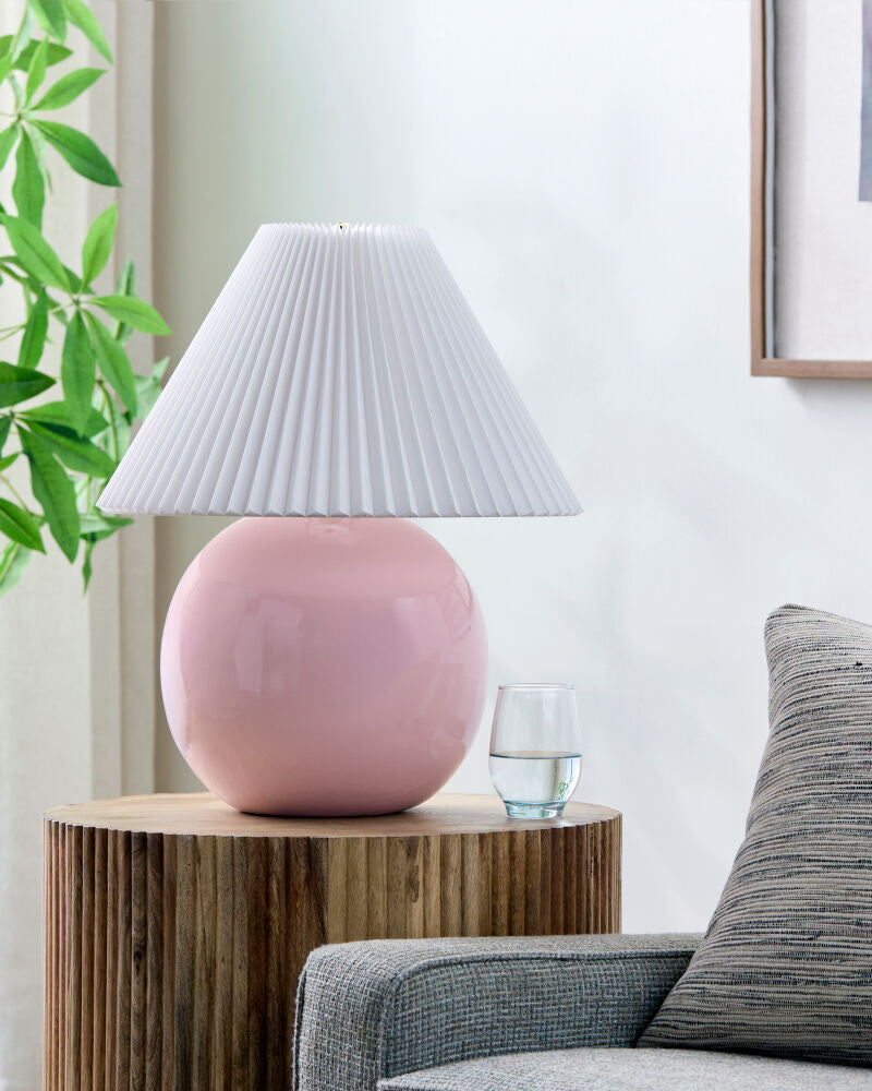 Stellar Accent Table Lamp STL-005 - styleshot