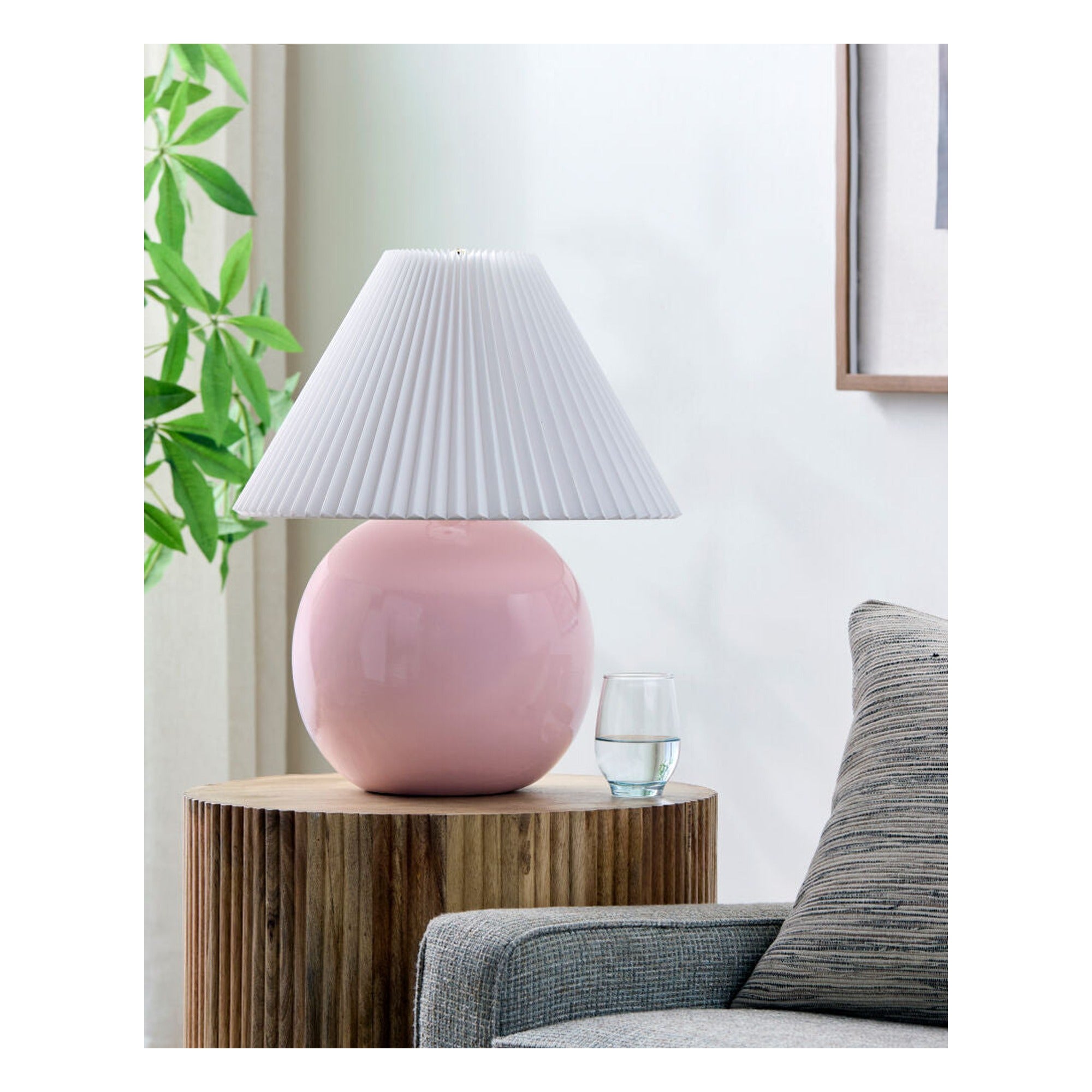 Stellar Accent Table Lamp STL-005 - styleshot