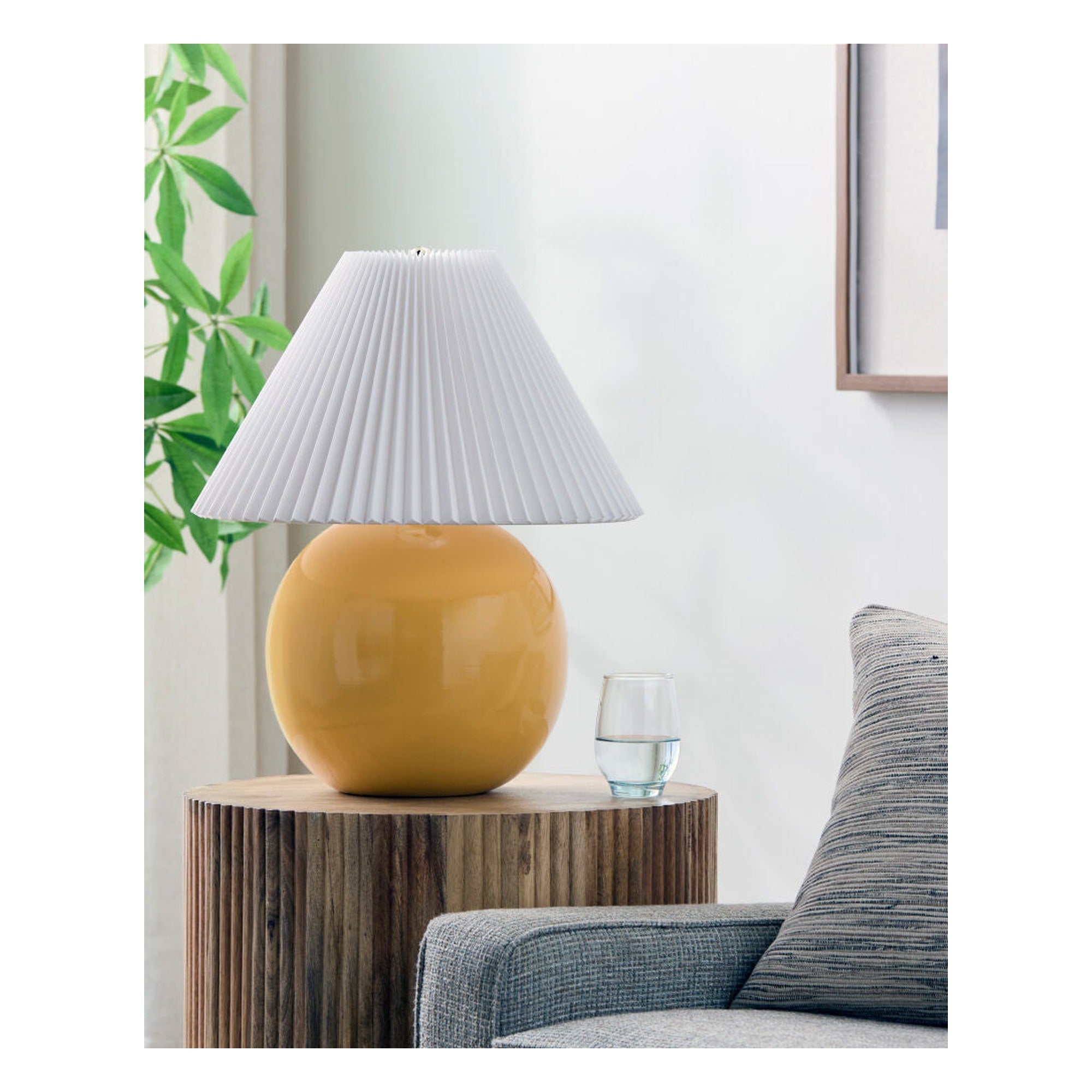Stellar Accent Table Lamp STL-006 - styleshot
