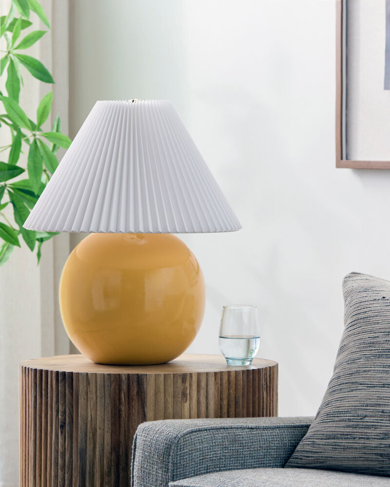 Stellar Accent Table Lamp STL-006 - styleshot