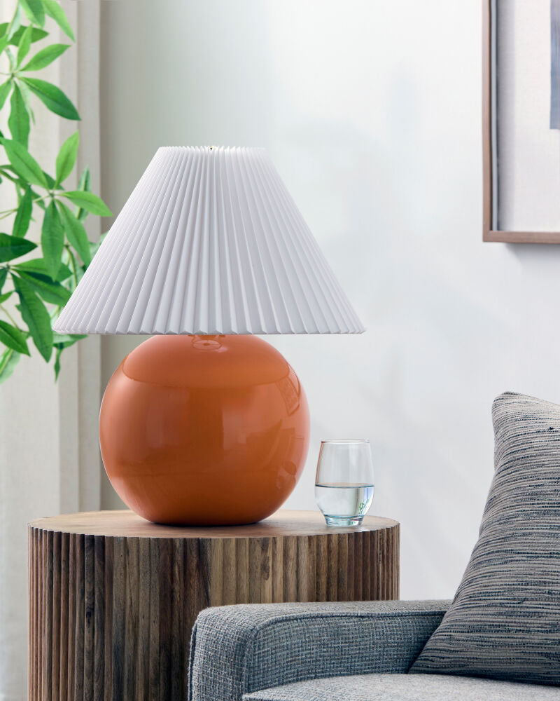 Stellar Accent Table Lamp STL-007 - styleshot