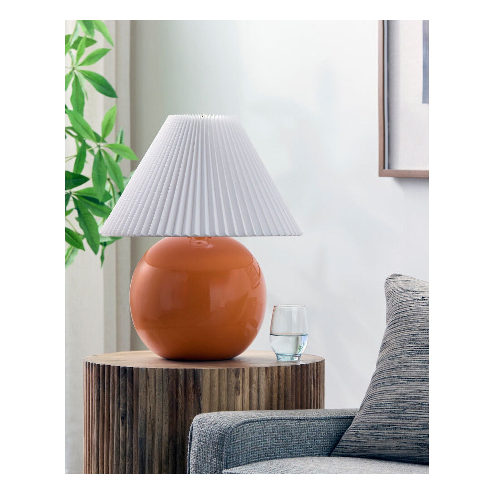 Stellar Accent Table Lamp STL-007 - styleshot