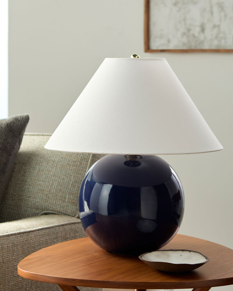 Stellar Accent Table Lamp STL-008 - styleshot