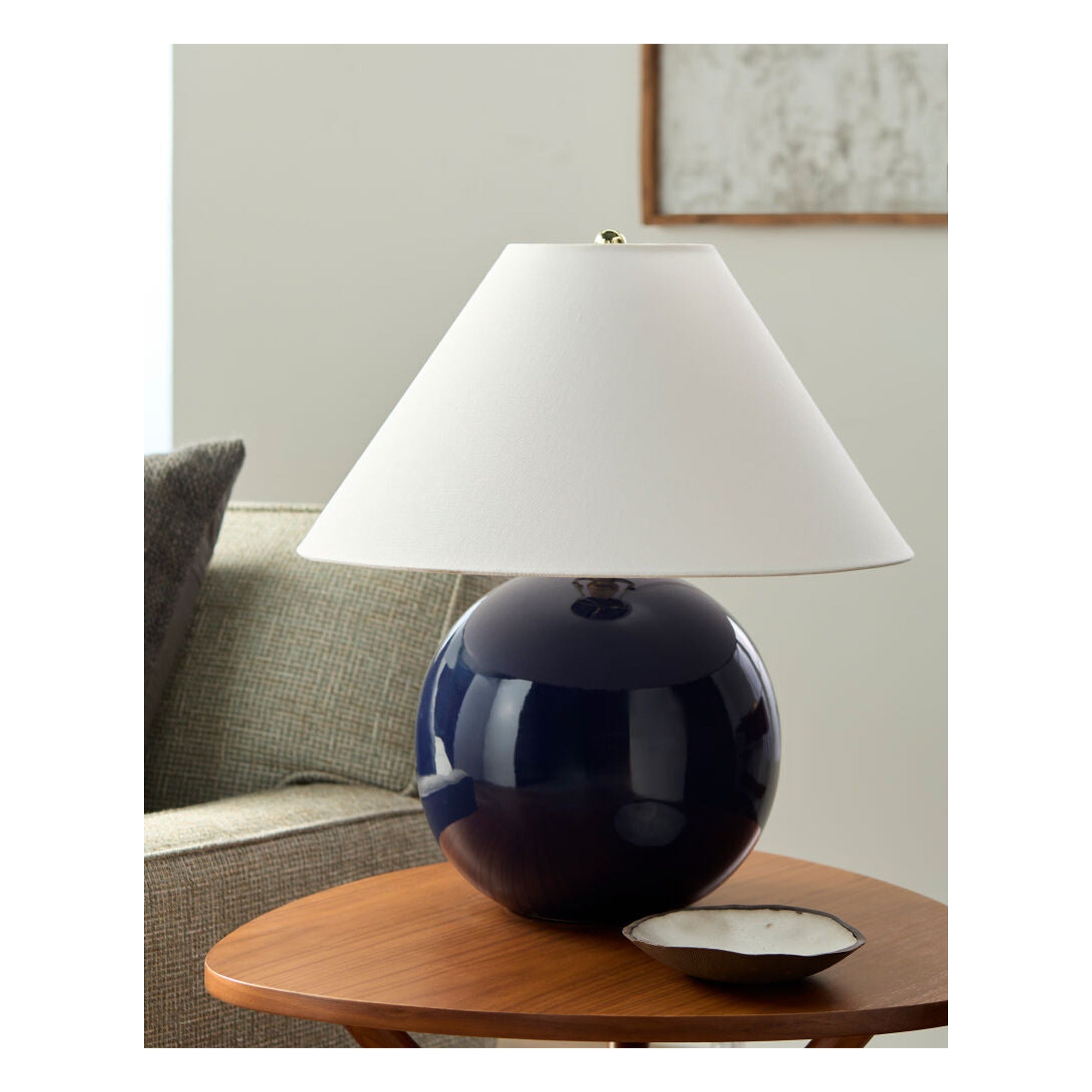 Stellar Accent Table Lamp STL-008 - styleshot
