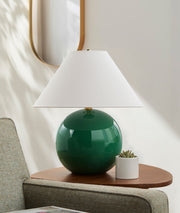Stellar Accent Table Lamp STL-009 - styleshot