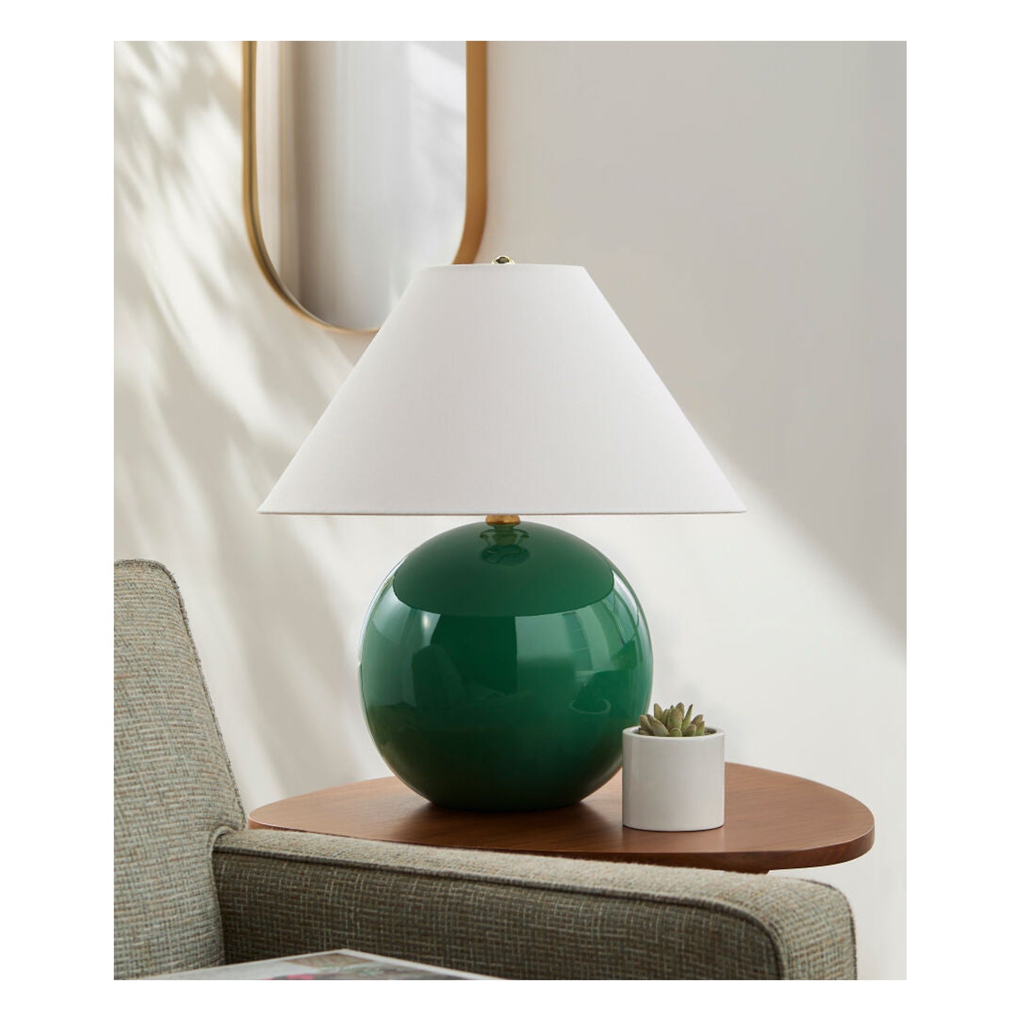 Stellar Accent Table Lamp STL-009 - styleshot