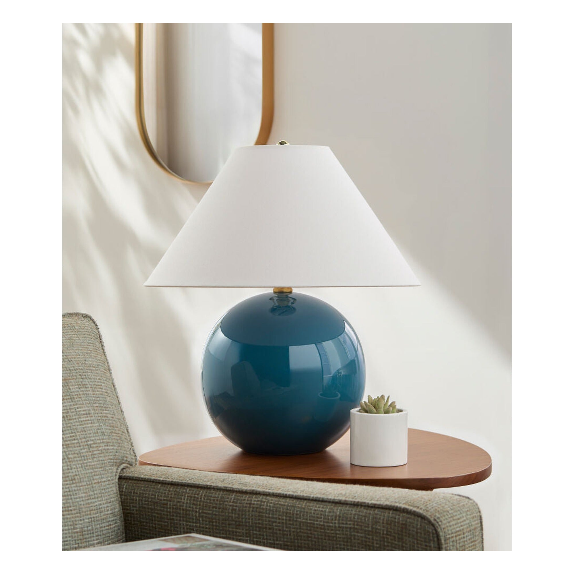 Stellar Accent Table Lamp STL-010 - styleshot