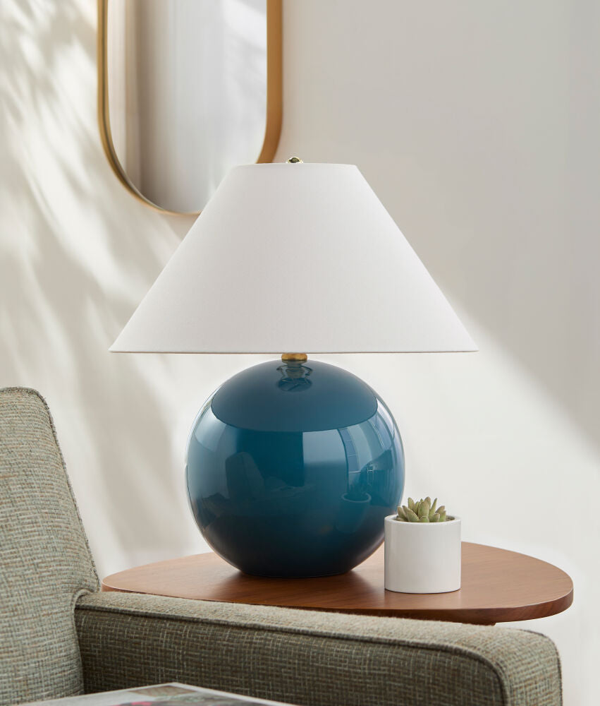 Stellar Accent Table Lamp STL-010 - styleshot