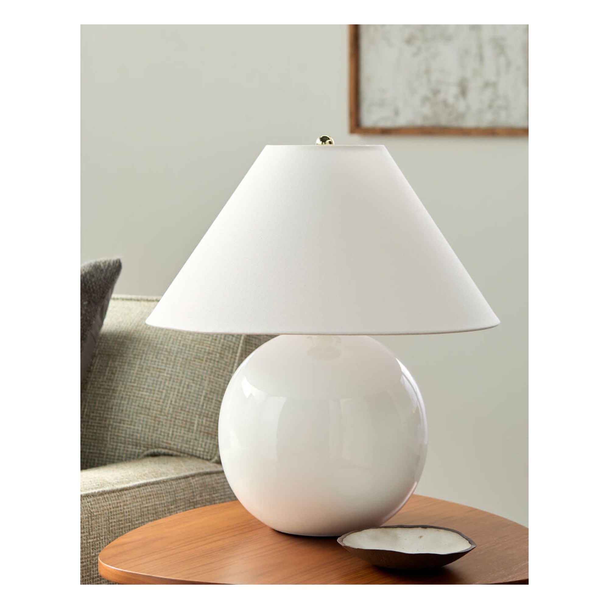 Stellar Accent Table Lamp STL-011 - styleshot