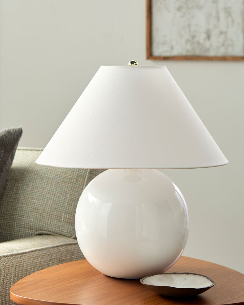 Stellar Accent Table Lamp STL-011 - styleshot