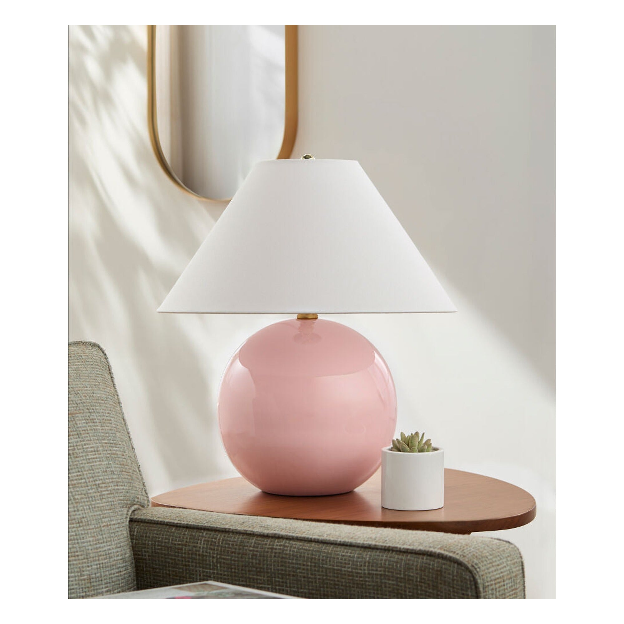 Stellar Accent Table Lamp STL-012 - styleshot