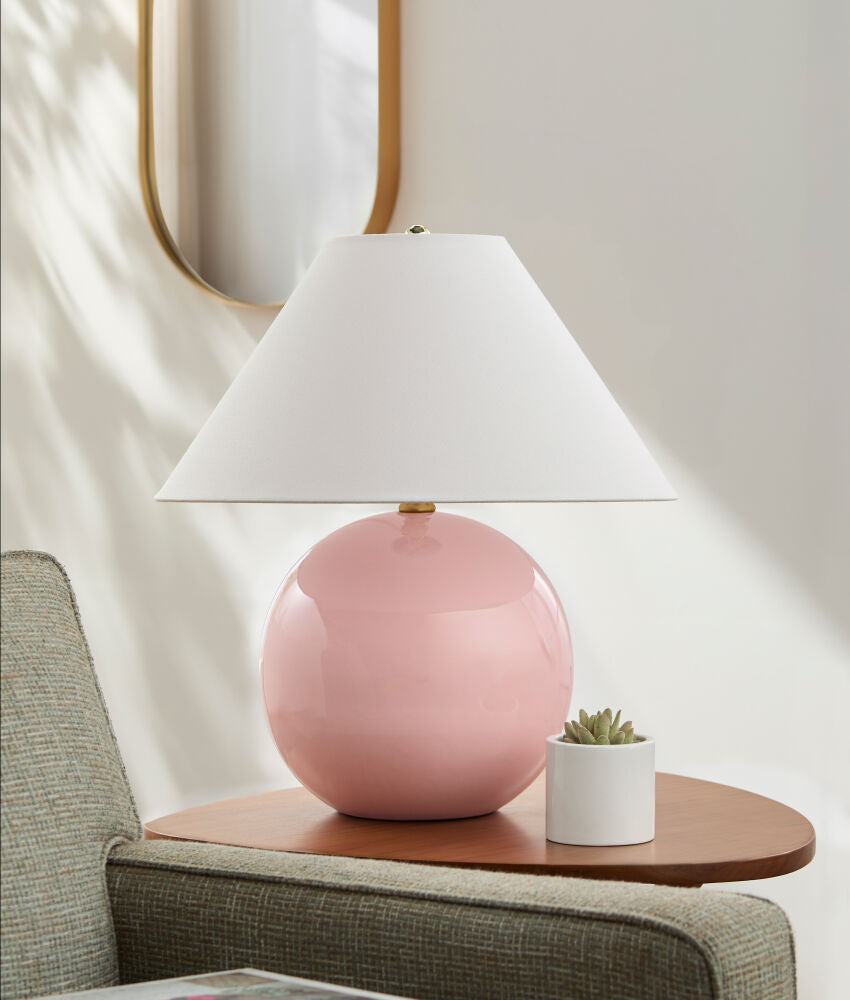 Stellar Accent Table Lamp STL-012 - styleshot