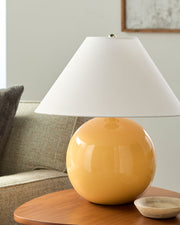Stellar Accent Table Lamp STL-013 - styleshot