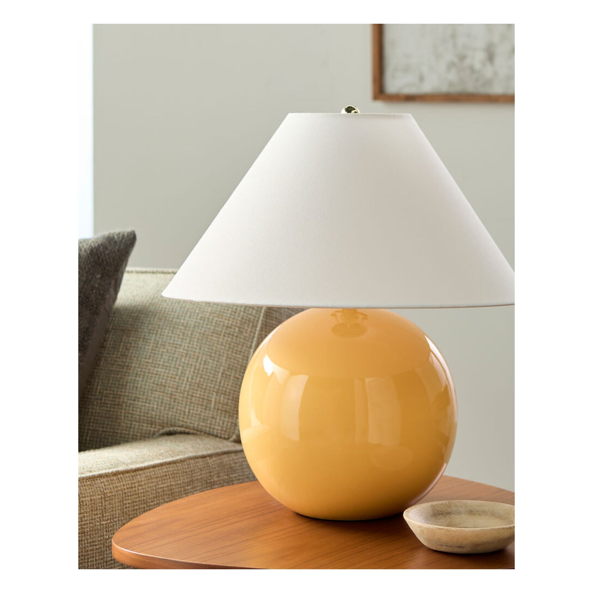 Stellar Accent Table Lamp STL-013 - styleshot
