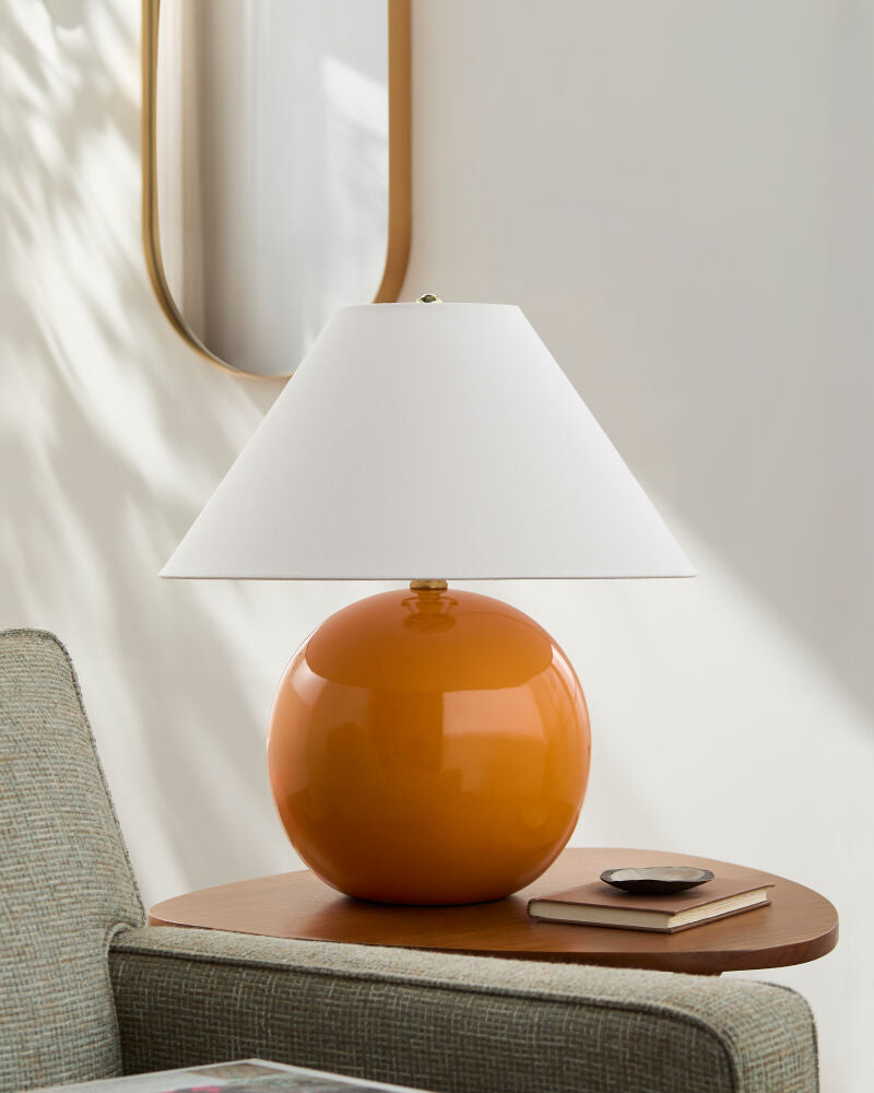 Stellar Accent Table Lamp STL-014 - styleshot